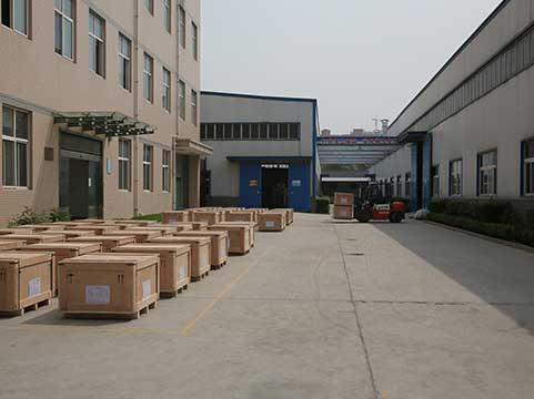 TGE Developed New Generation DC MOV