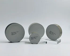 D48 Series MOV Block for Distribution Arrester